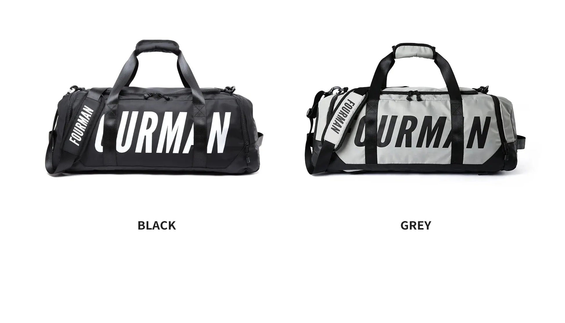 2024 travel duffle bag Oxford Men's Travel Duffle Bag – Waterproof, Durable, Personalized Tote for Sports & Outdoor SKYNIX