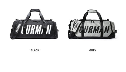 2024 travel duffle bag Oxford Men's Travel Duffle Bag – Waterproof, Durable, Personalized Tote for Sports & Outdoor SKYNIX