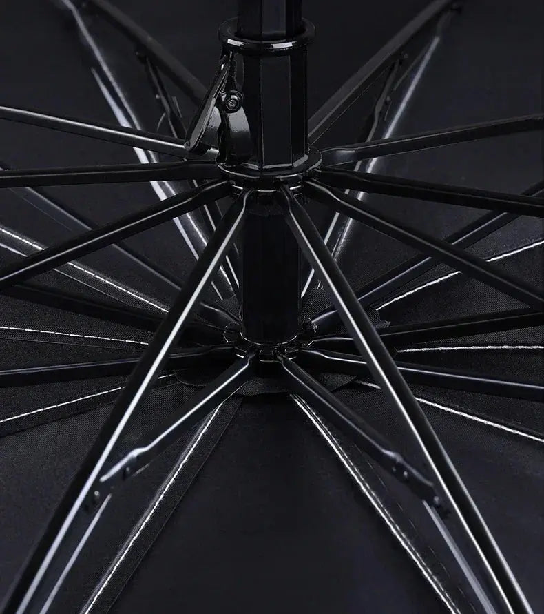 Car Sunshade Umbrella | UV & Heat Resistant Front Windshield Cover SKYNIX