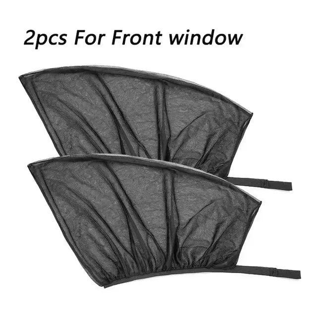 Car Sunshade Umbrella | UV & Heat Resistant Front Windshield Cover SKYNIX