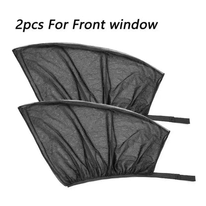 Car Sunshade Umbrella | UV & Heat Resistant Front Windshield Cover SKYNIX
