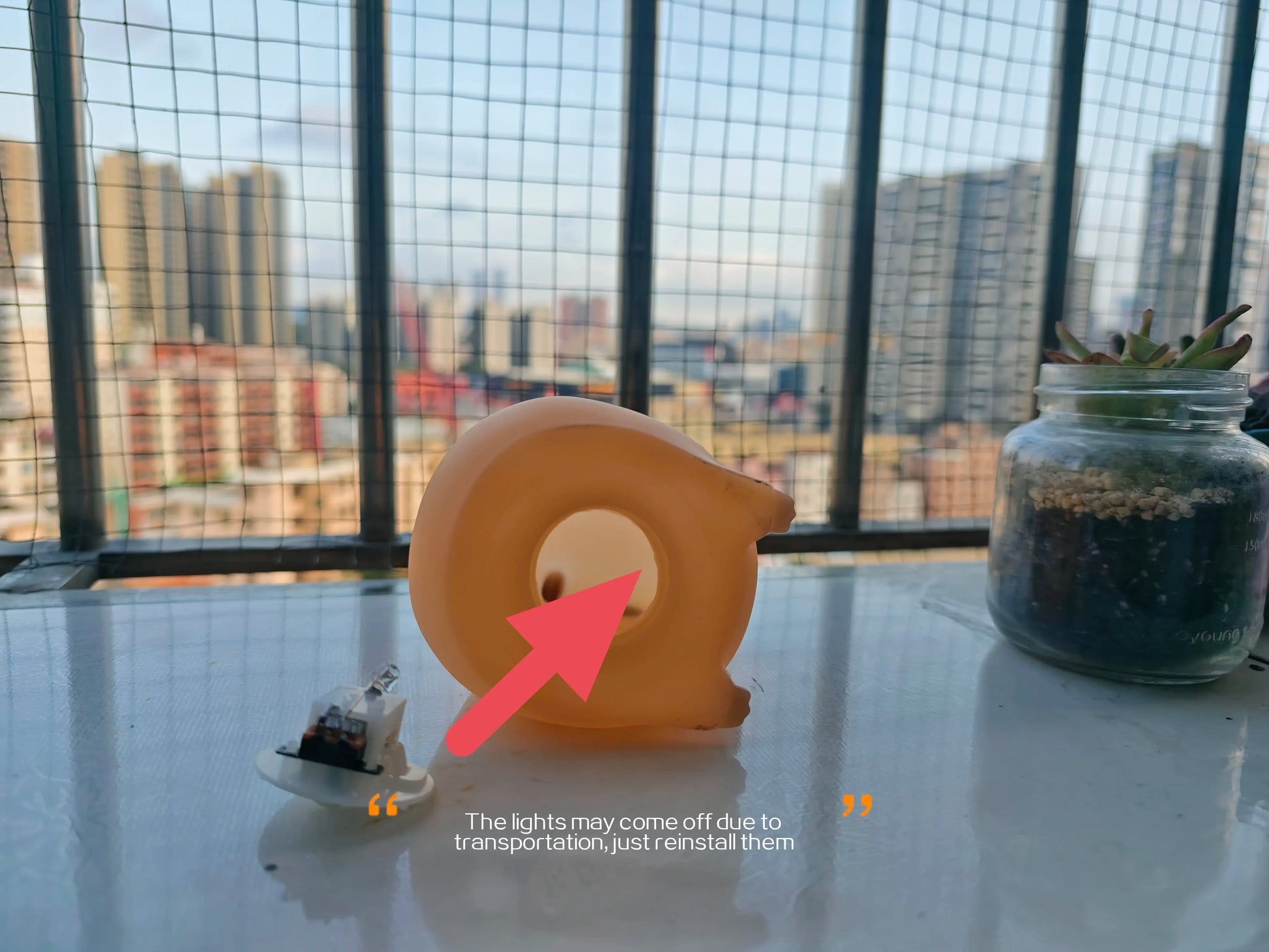 Cute Pet Capybara Night Light Cute Cartoon Silicone Creative Bedside Sleep Night Lamp For Children's Room Decor Birthday gift SKYNIX