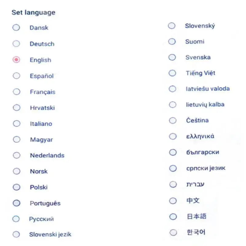 Frameo 10.1" WiFi Digital Photo Frame – 32GB/64GB Storage, Touchscreen, Wall Mountable SKYNIX