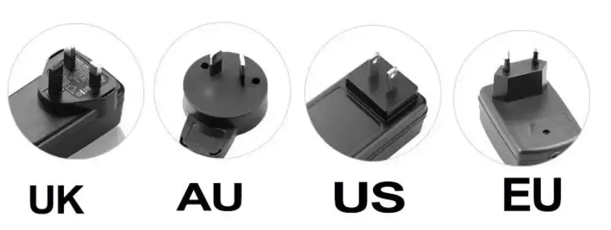 Frameo 10.1" WiFi Digital Photo Frame – 32GB/64GB Storage, Touchscreen, Wall Mountable SKYNIX