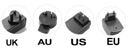 Frameo 10.1" WiFi Digital Photo Frame – 32GB/64GB Storage, Touchscreen, Wall Mountable SKYNIX