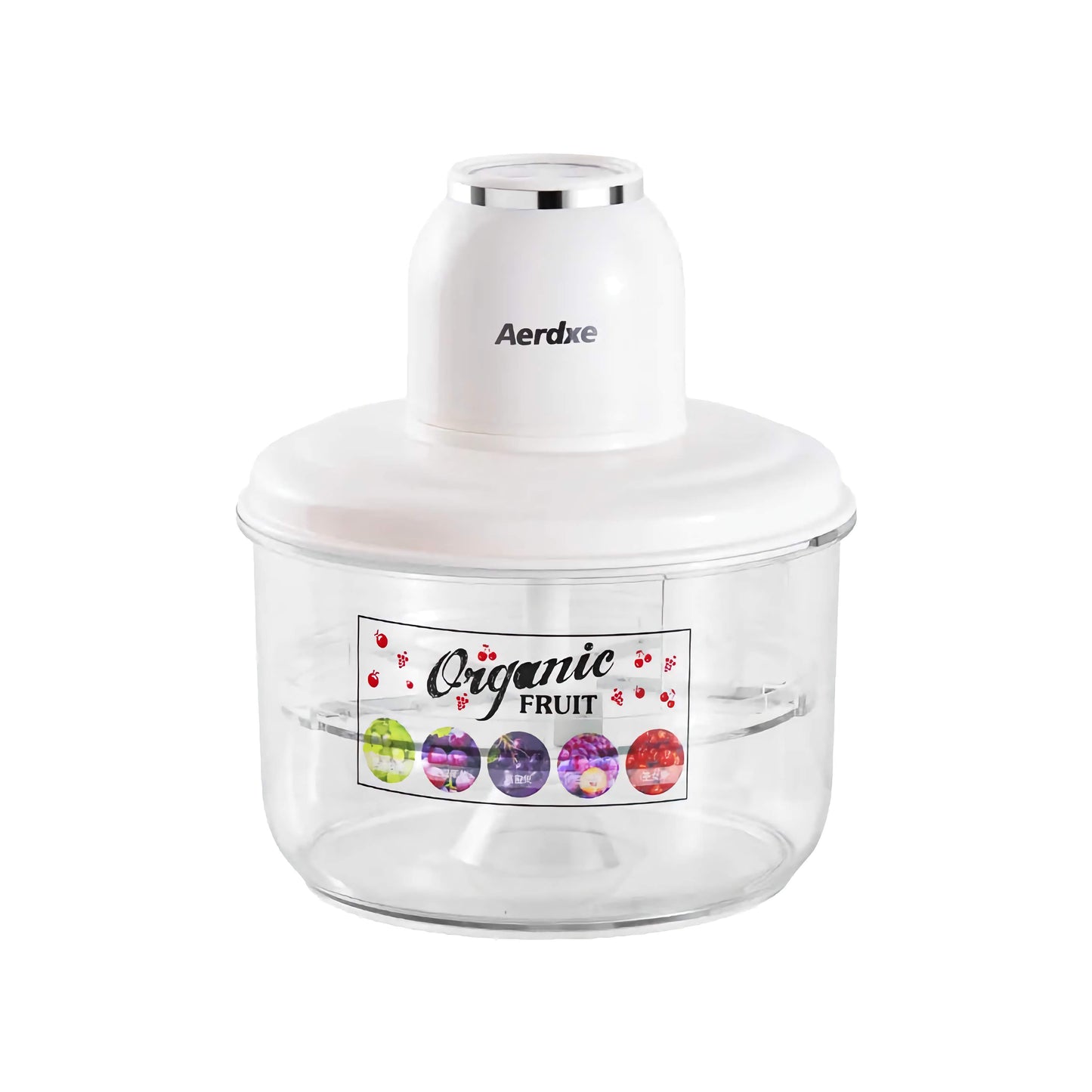 Automatic Fruit Peeler – Portable Wireless Electric Kitchen Tool