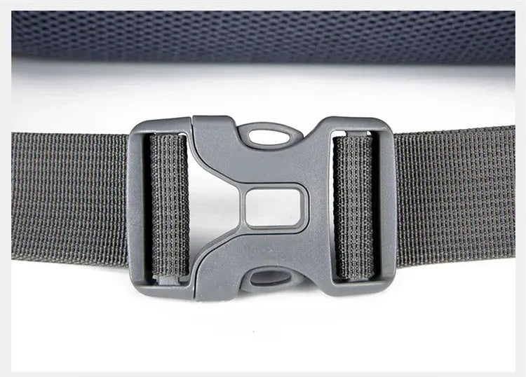 Outdoor backpack Travel Backpack – Reflective Laptop School Bag for Hiking, Trekking, and Daily Use SKYNIX