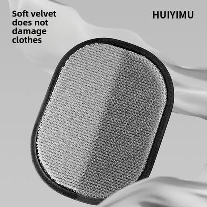 Pet Hair Remover Glove & Scraper – Cat & Dog Grooming Brush for Furniture & Clothing SKYNIX