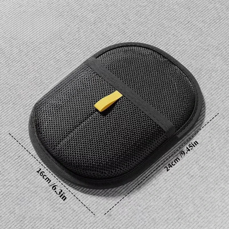 Pet Hair Remover Glove & Scraper – Cat & Dog Grooming Brush for Furniture & Clothing SKYNIX