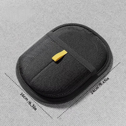 Pet Hair Remover Glove & Scraper – Cat & Dog Grooming Brush for Furniture & Clothing SKYNIX