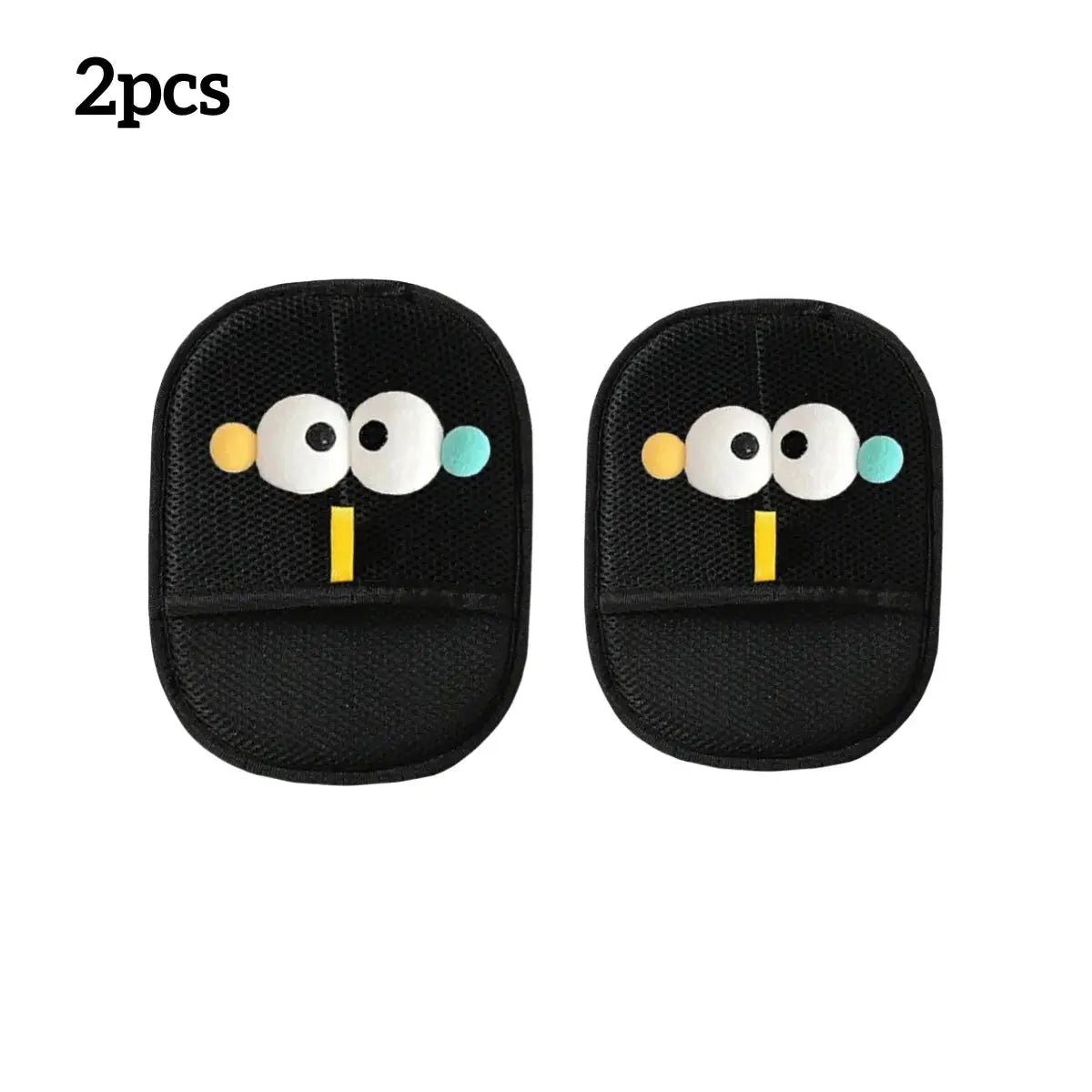 Pet Hair Remover Glove & Scraper – Cat & Dog Grooming Brush for Furniture & Clothing SKYNIX