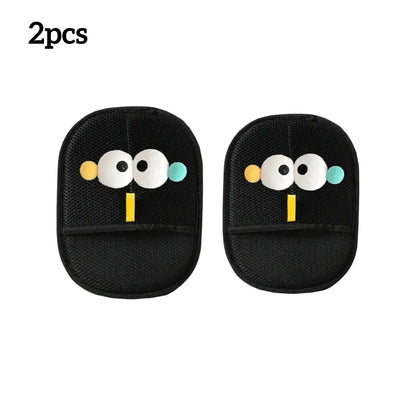 Pet Hair Remover Glove & Scraper – Cat & Dog Grooming Brush for Furniture & Clothing SKYNIX