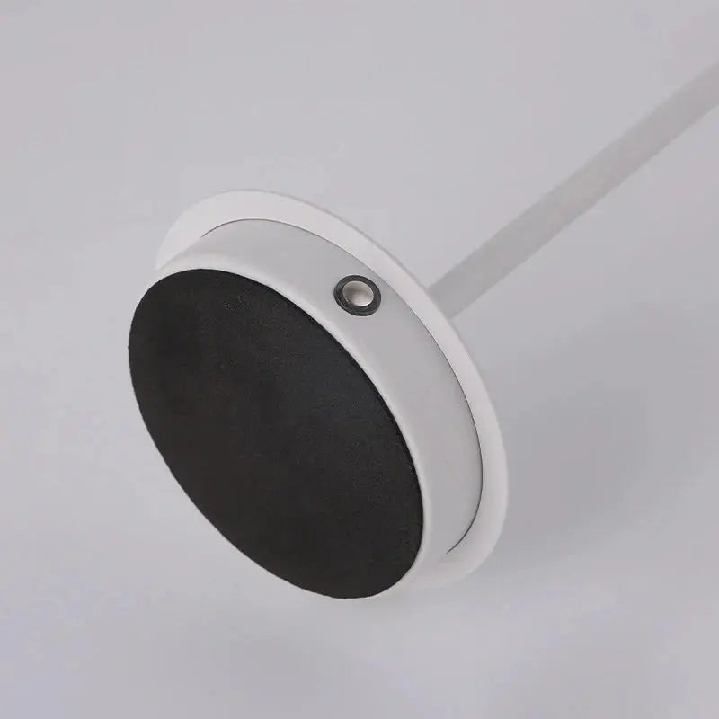 Rechargeable LED Touch Table Lamp – 3 Color Modes, Dimmable Night Desk Light SKYNIX