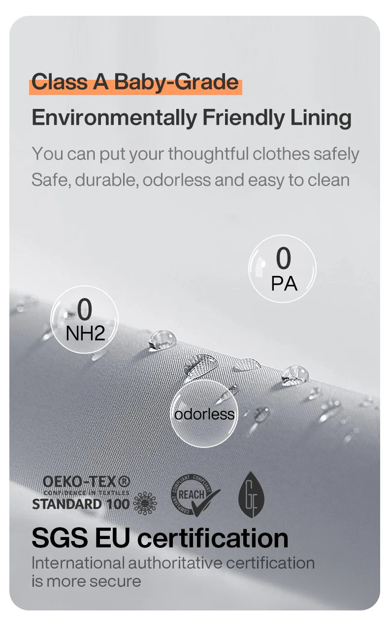 Mixi Carry-On Luggage M9290 – Hard Shell Spinner Suitcase with Built-In Cup & Phone Holder