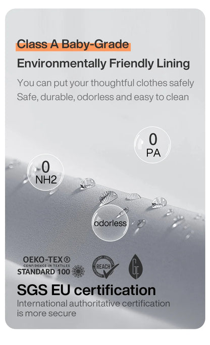 Mixi Carry-On Luggage M9290 – Hard Shell Spinner Suitcase with Built-In Cup & Phone Holder