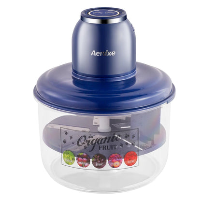 Automatic Fruit Peeler – Portable Wireless Electric Kitchen Tool