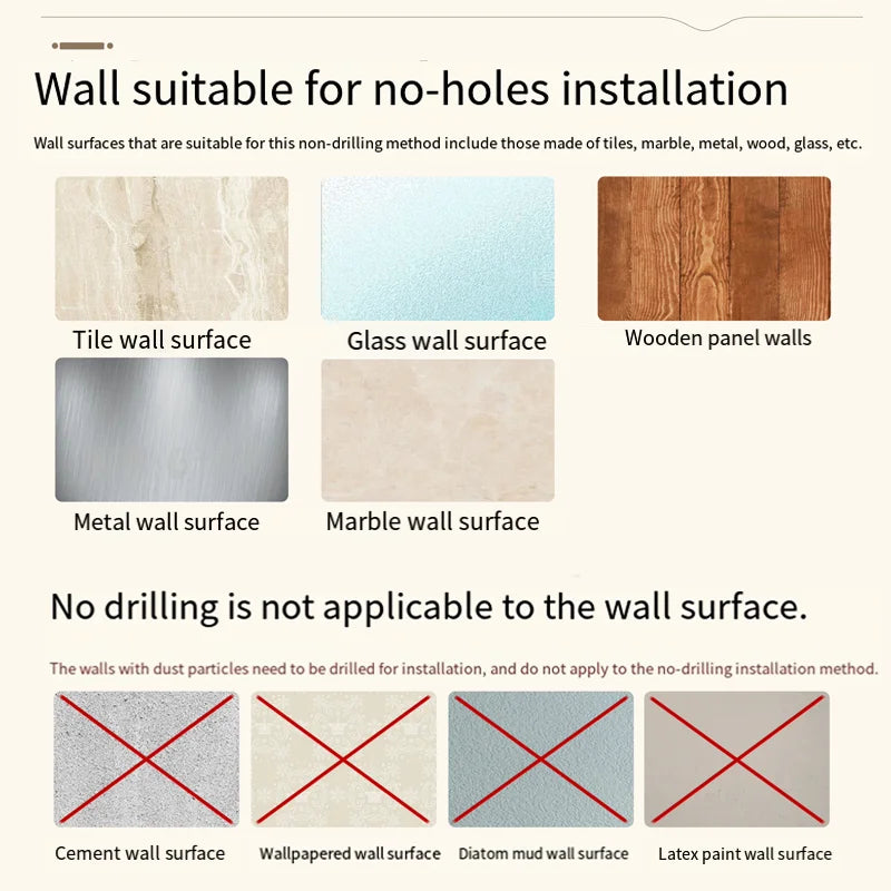 No Hole-Free Shrinkage Clothesline Invisible Bathroom Hotel Clothes Rack Wire Rope Living Room Balcony Portable Clothes Drying - SKYNIX