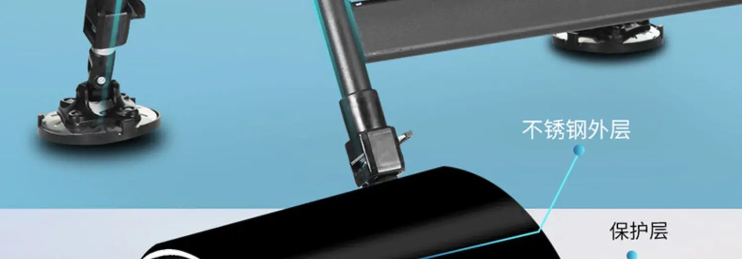 Aluminium Alloy Beach Chair – Professional Fishing Set, Lightweight Folding Portable Outdoor Furniture - SKYNIX