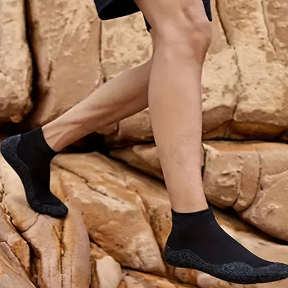 Multi-Functional Water Sock Shoes – Creek Shoes for Hiking, Sports & Outdoor Adventures water shoes