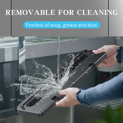 Electric Vacuum Sealer Machine – Dry & Wet Food Packaging, Digital Display