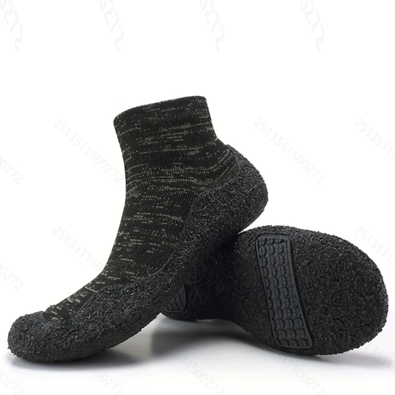 Multi-Functional Water Sock Shoes – Creek Shoes for Hiking, Sports & Outdoor Adventures water shoes