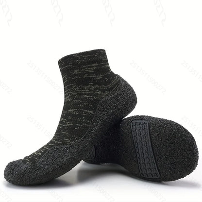 Multi-Functional Water Sock Shoes – Creek Shoes for Hiking, Sports & Outdoor Adventures water shoes