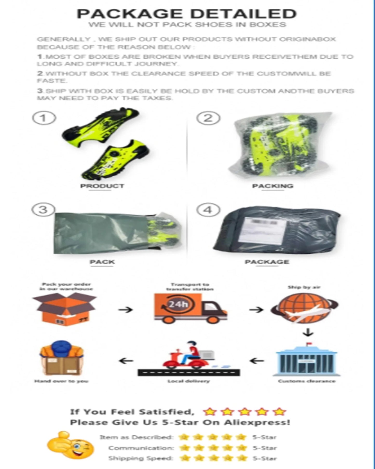 Multi-Functional Water Sock Shoes – Creek Shoes for Hiking, Sports & Outdoor Adventures water shoes