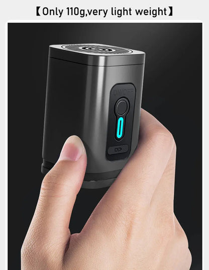 Travel Laptop Backpack 16" – USB Charging, Vacuum Compression, Business Use SKYNIX