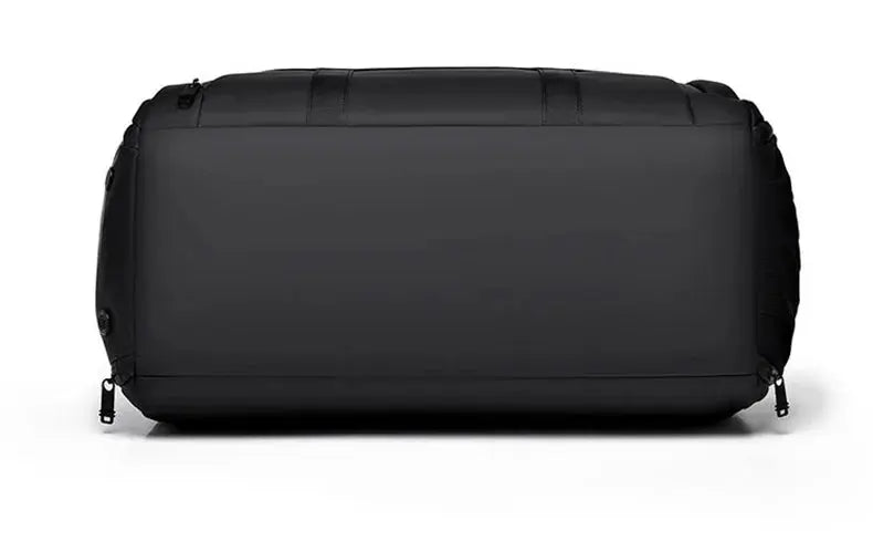 Waterproof Duffel Bag with Shoe Compartment – Outdoor, Gym, Swimming, Fitness & Yoga Satchel SKYNIX