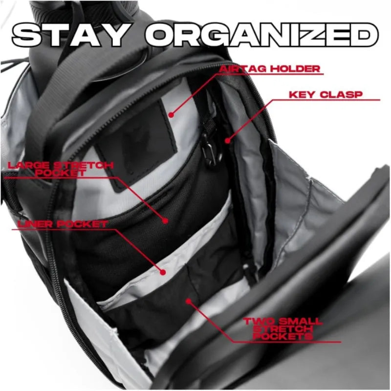 Magnetic water bottle holder for gym equipment